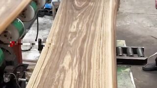 Proses pengukusan kayu