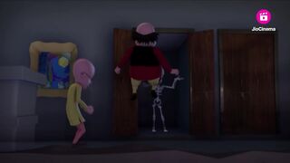 Motu patalu tik Tok