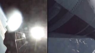 SpaceX successfully completes latest Starship test flight