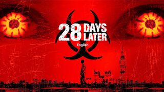28 Days Later (2002) Hindi Dubbed