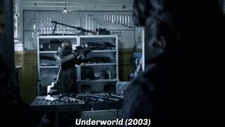 He Was Hunted by Both Vampires and Werewolves Until He Became Their God