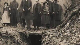 The witches of wotten