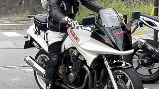 パカパカパカタナテイクオフ