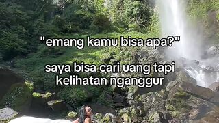 Keliatan jalan jalan
