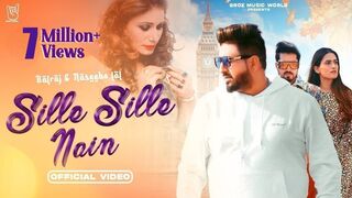 Sille Sille Nain - Balraj  Naseebo Laal - G Guri - Broz Music World - Latest Punjabi Songs 2025
