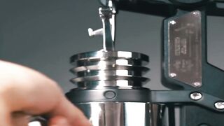 HandOperated Espresso Machine Beats Auto Machines Every Time