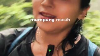 Tua muda sama aja