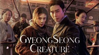 Gyeongseong Creature Season 1 Episode 9 in Hindi Dubbed