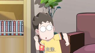摆烂生活经典动漫