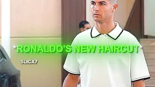 World Cup 2018 Ronaldo is Back