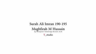 Surah Ali Imran