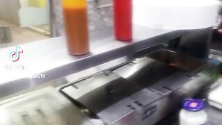 Nice work
