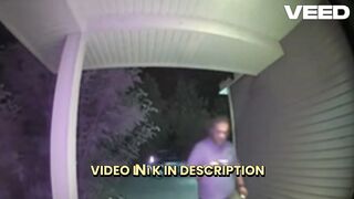 [Watch] new doordash girl ring camera video reddit