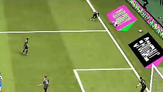 Éder Militão - Wall in Defence
