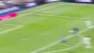 Eder Militao and Mbappe Scoring Bangers