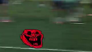 Eder militao collecting power for Madrid