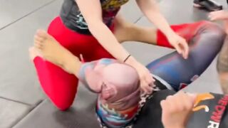 jiujitsu