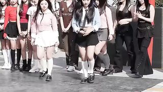 Dance] 전보경 Bogyeong BABYMONSTER BILLIONAIRE