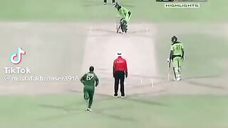 ک کرکٹ میچ