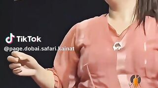 انجوائے عربک ڈانس