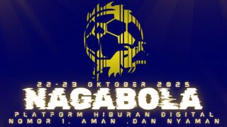 NAGABOLA PREDIKSI JITU OKTOBER 2025