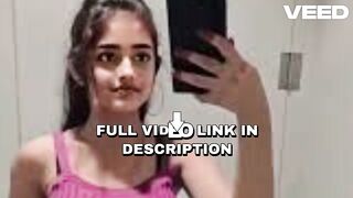 -[Clip]  nulookindian nurokind viral mms