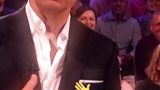 Tom get a new friends