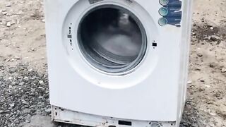 Stone Laundry