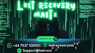 Legitimate Bitcoin Recovery Company -support