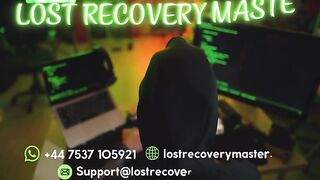 Lost Recovery Master