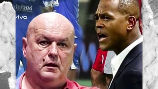 Pelatih Persib Bandung tanggapi soal rumor dirinya akan menjadi pelatih timnas Indonesia.