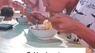 Makan Mie Mahal