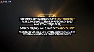 Ling Jian Zun 4th Season (Episode 541) Subtitle Indonesia
