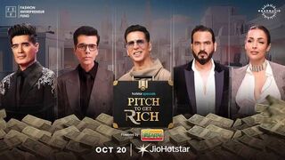Pitch To Get Rich Episode 4