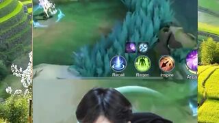 BUG ATAU TALENTA TERSEMBUNYI?!
