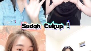 Sudah Cukup !