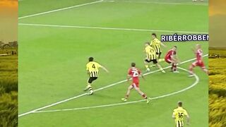 Robben  Ribéry  ROBBERY  Duet sayap paling mematikan! Siapa yang kangen?