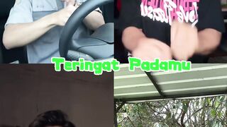 Teringat Padamu