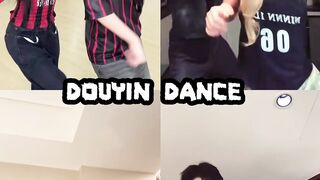 DOUYIN DANCE