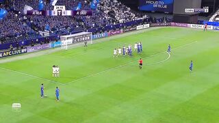 AFC Champions League Al-Hilal defeats Qatari Al-Sadd