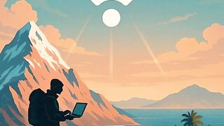 Starlink The Sky-Born Internet Changing the World
