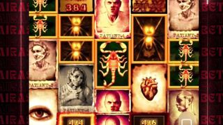 udah pada coba NoLimit City di airasiabet?