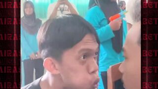 ketawa gak lu  airasiabet fyp