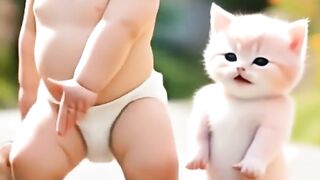 CuteBabyDance