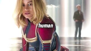 Without us, you are only human
