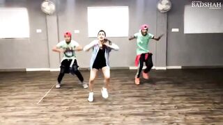 Indian Girl Deepali Likhar Dance