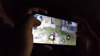 potato phone playing epep auto lag