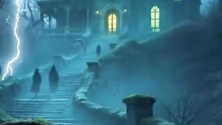 Count down for Halloween