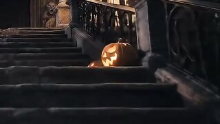 Horror seen