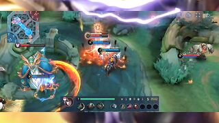 Gameplay iritel